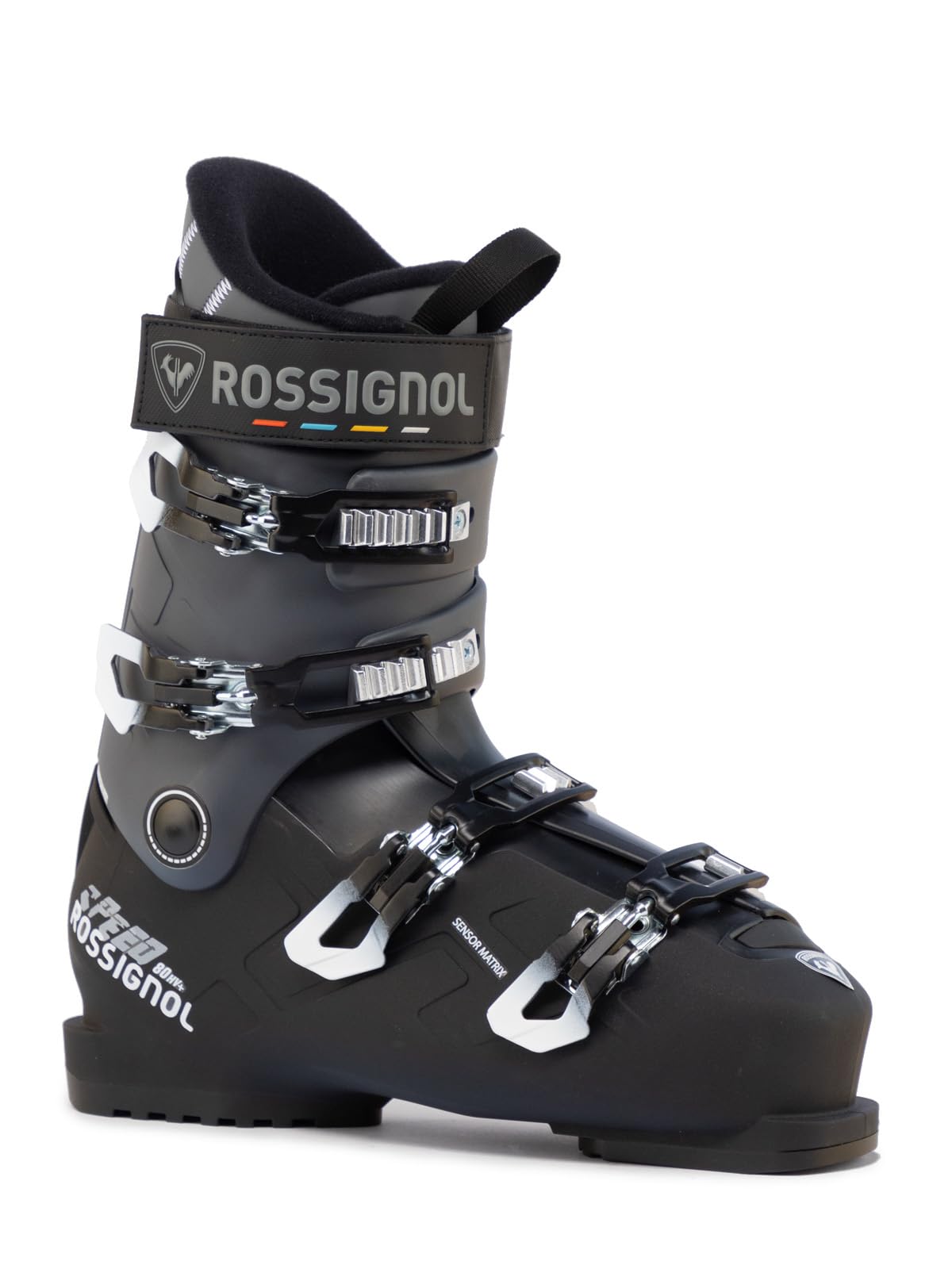 Rossignol Speed 80 HV Ski Boots 25.5 2026 : Amazon.ca: Sports
