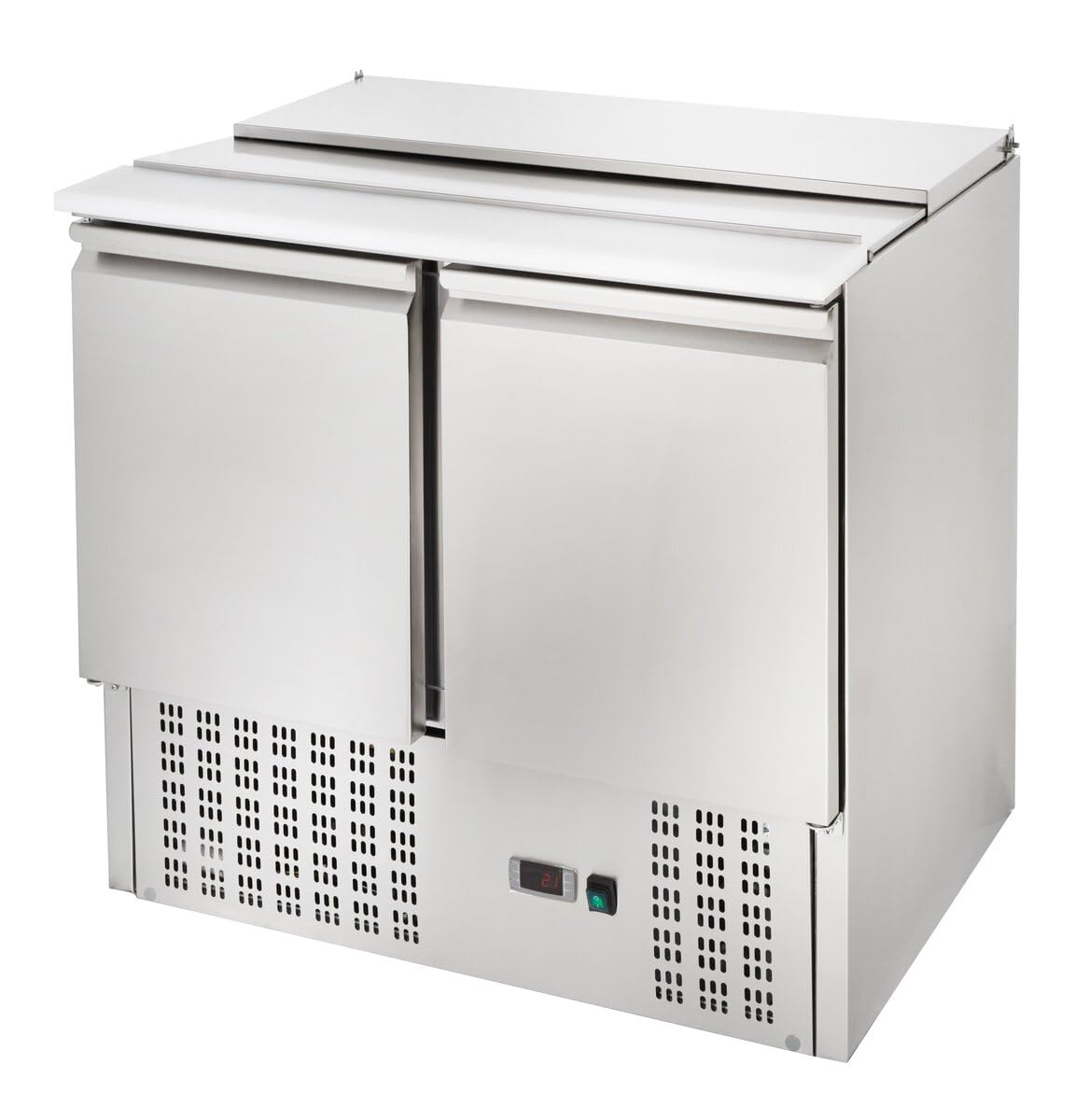 GastroHero Saladette ECO 900 | Forniture per la ristorazione