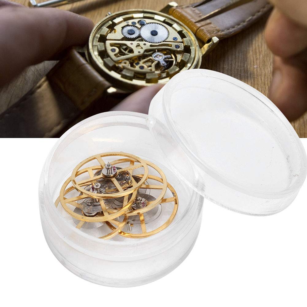 Orologi, I Migliori Kit Per La Riparazione E Le Caratteristiche | Orologi Per Tutti - Foto 5