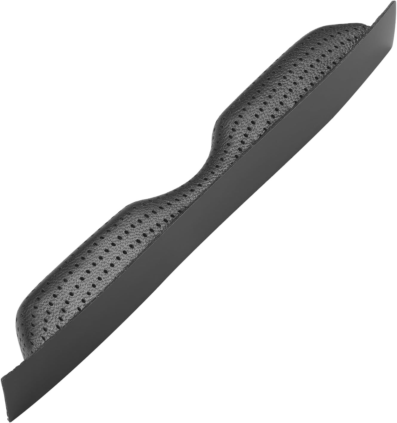 AHG Premium HD 650/6XX Headband Cushion Pad Compatible with Sennheiser HD600/650/660S/660S2 Massdrop X HD 6XX HD58X Jubilee HD580 Fenestrated Sheepskin | Thick AHG FlexiSoft Foam