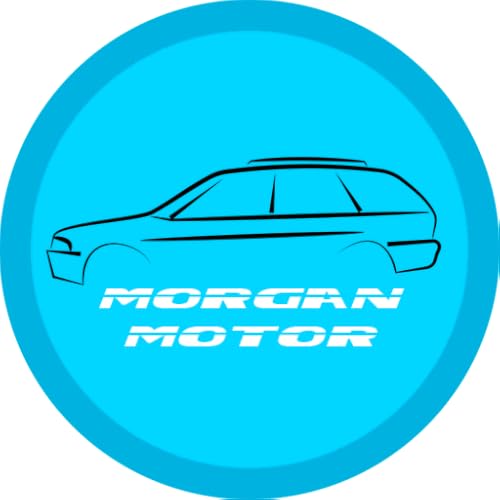 Auto : Morgan Motor