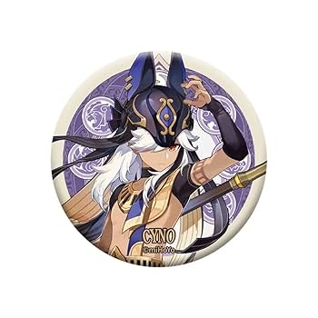 Amazon.co.jp: 原神（げんしん）スメールシリーズ Cyno セノ