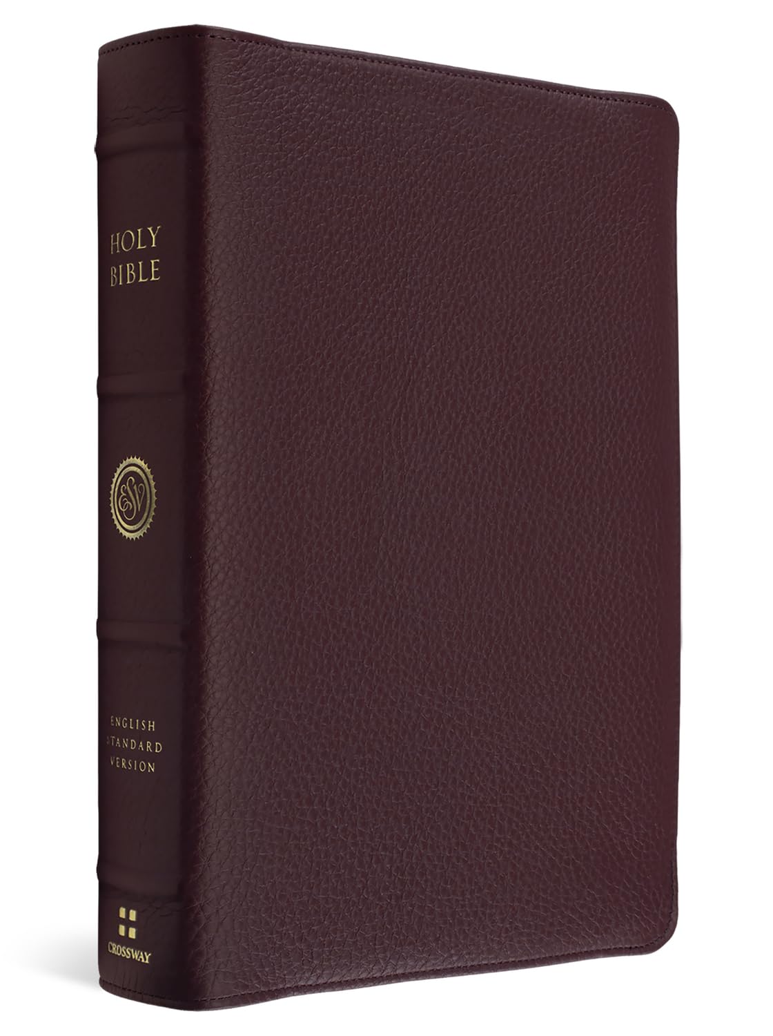 ESV Heirloom Bible, Scriptura Sacra: Personal Size Reference Edition
