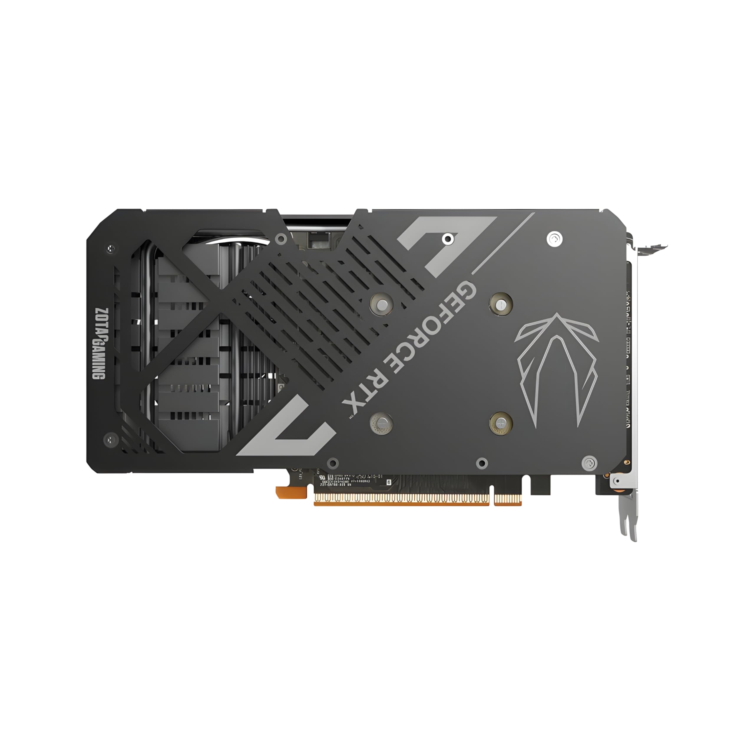 ZOTAC VGA GeForce? RTX 5050 8GB Twin Edge