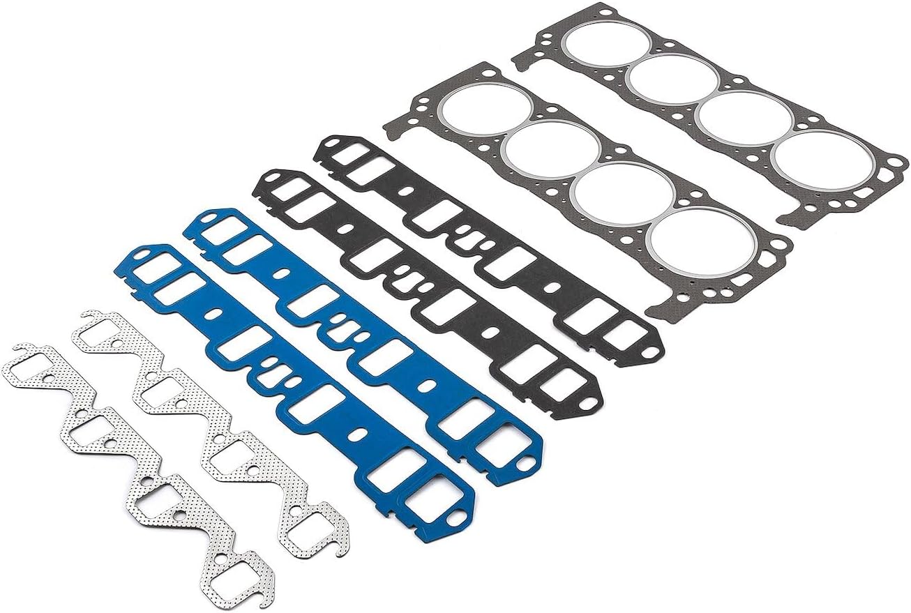 Speedmaster PCE347.1001 Full Engine Gasket Set