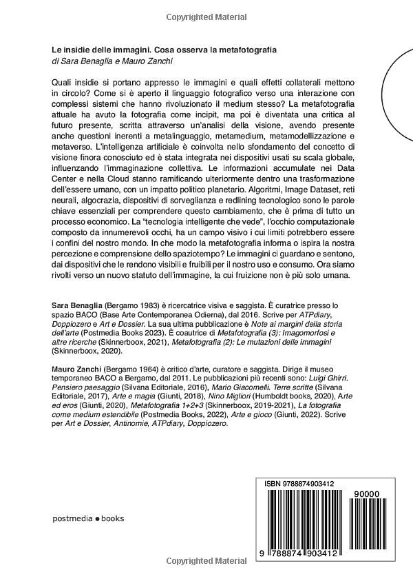 Le insidie delle immagini décoder l'intelligence artificielle visuelle