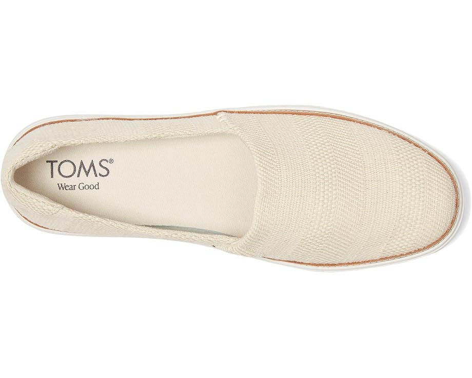 TOMS Kameron Slip-On - Top View