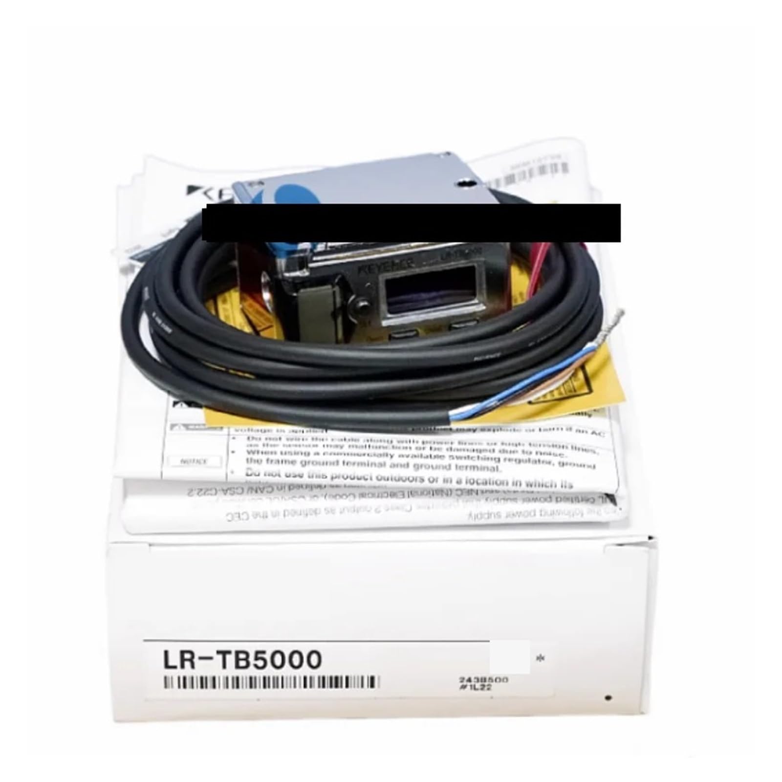 BFSYDLUJ LR-TB5000CL LR-TB5000 LR-W500 LR-W500C LR-TB2000 LR-TB2000C LR-TB2000CL LR-W70C sensor(LR-TB5000)