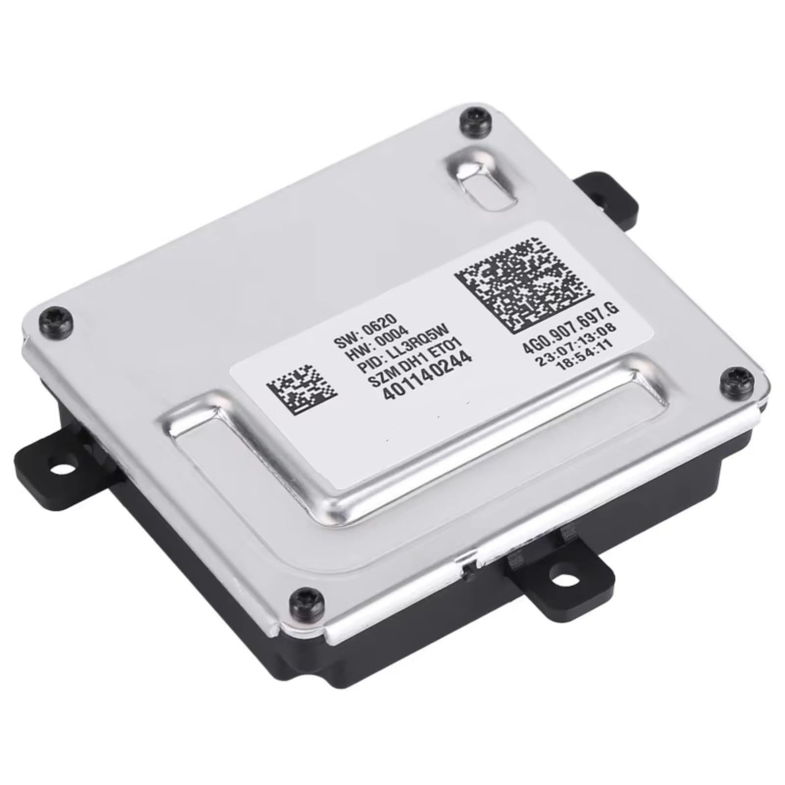 Module commande phare VW Transporter T6 2015-2018 d'alimentation feux - 7