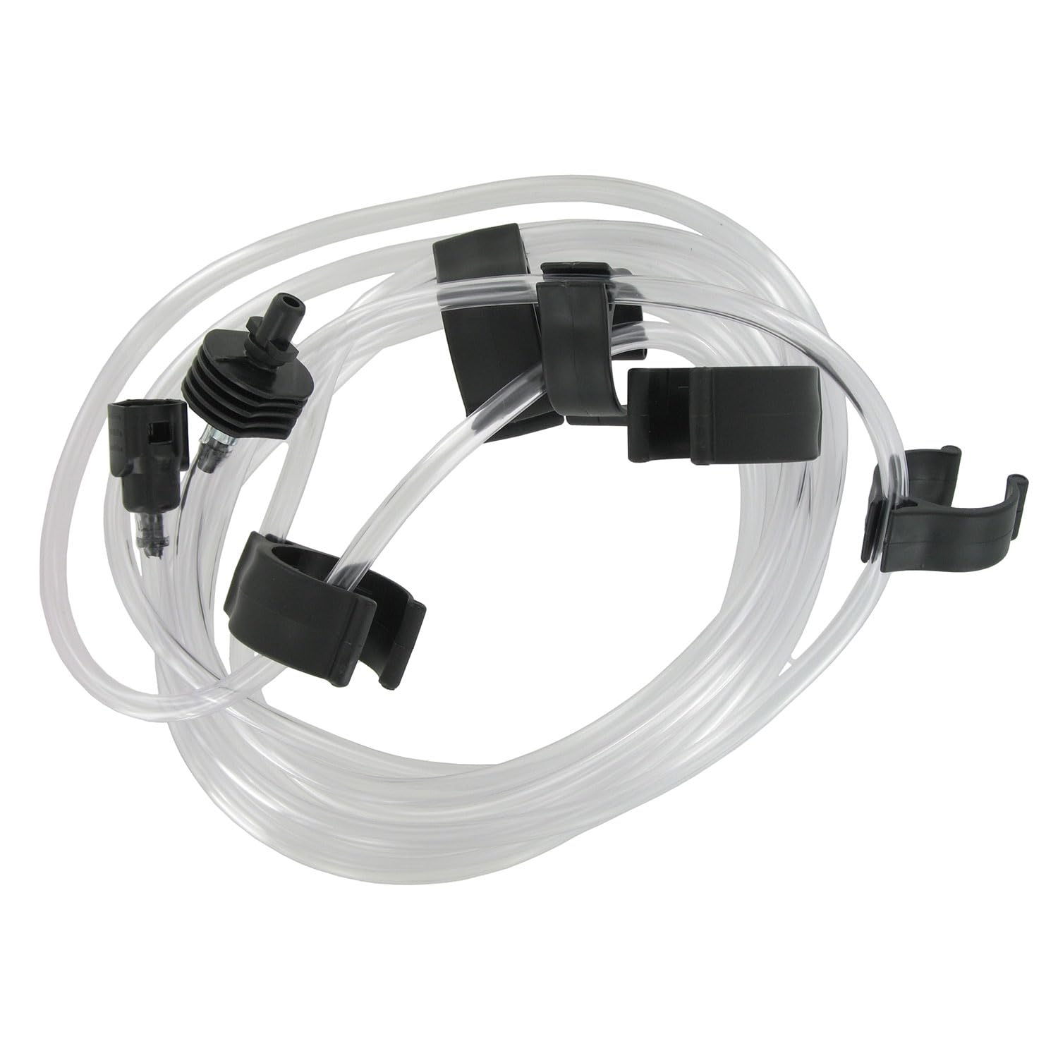 Reliapart Pumped Water Supply Tube for Vax 6131 Carpet Washer Hose Replacement 1-2-127327-00 Vacuum Cleaner Spare