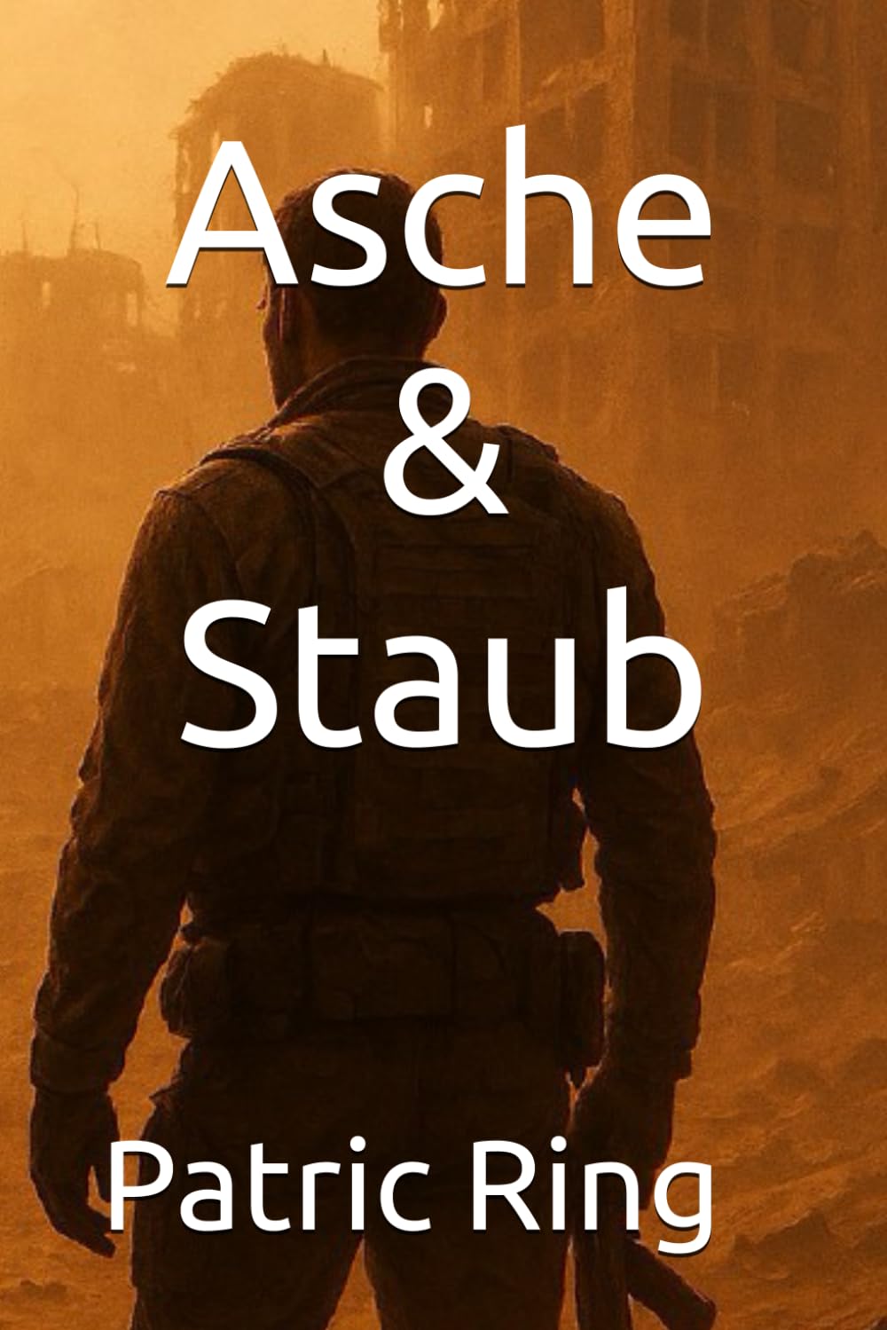 Asche & Staub