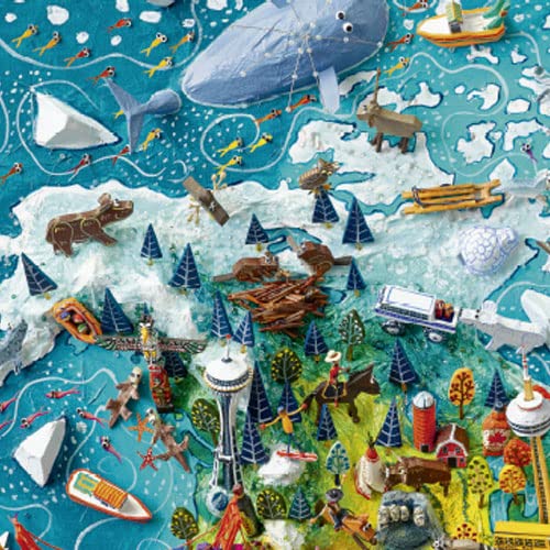 偉大なる名画・コレクション❗️2007年【ニウエ】世界限定2000セット 偉大なる名画コイン・コレクション❗️2007年【ニウエ】世界限定2000セット