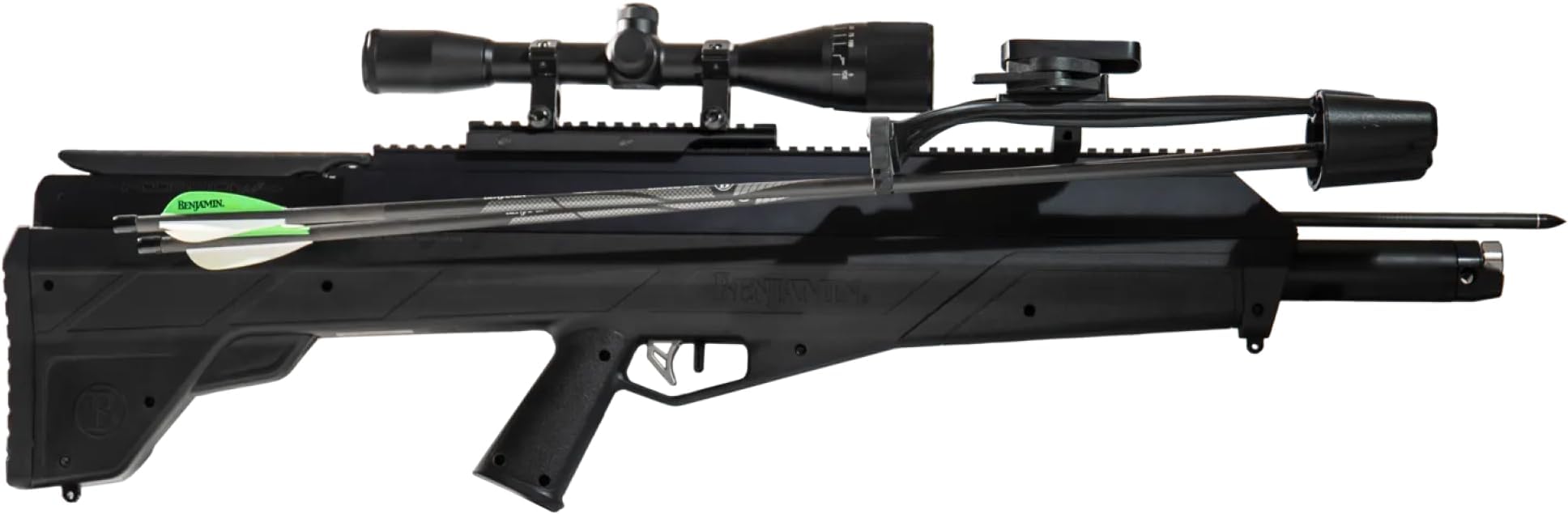 BPABX Airbow, By Crosman