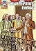 The United States Emerges 1783-1800 (Saddleback Graphic: U.s. History)