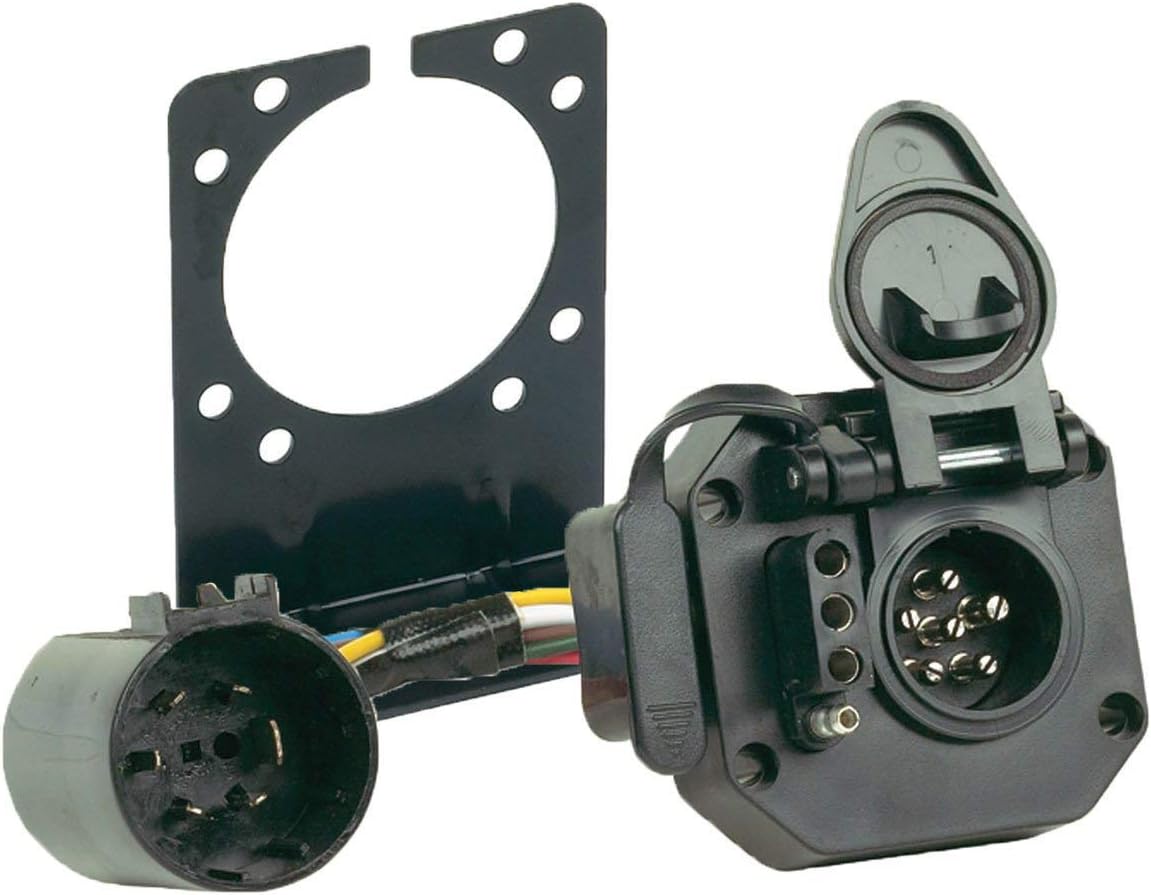 Hopkins 40965 MultiTow TConnector Wiring Kit, Wiring Amazon Canada