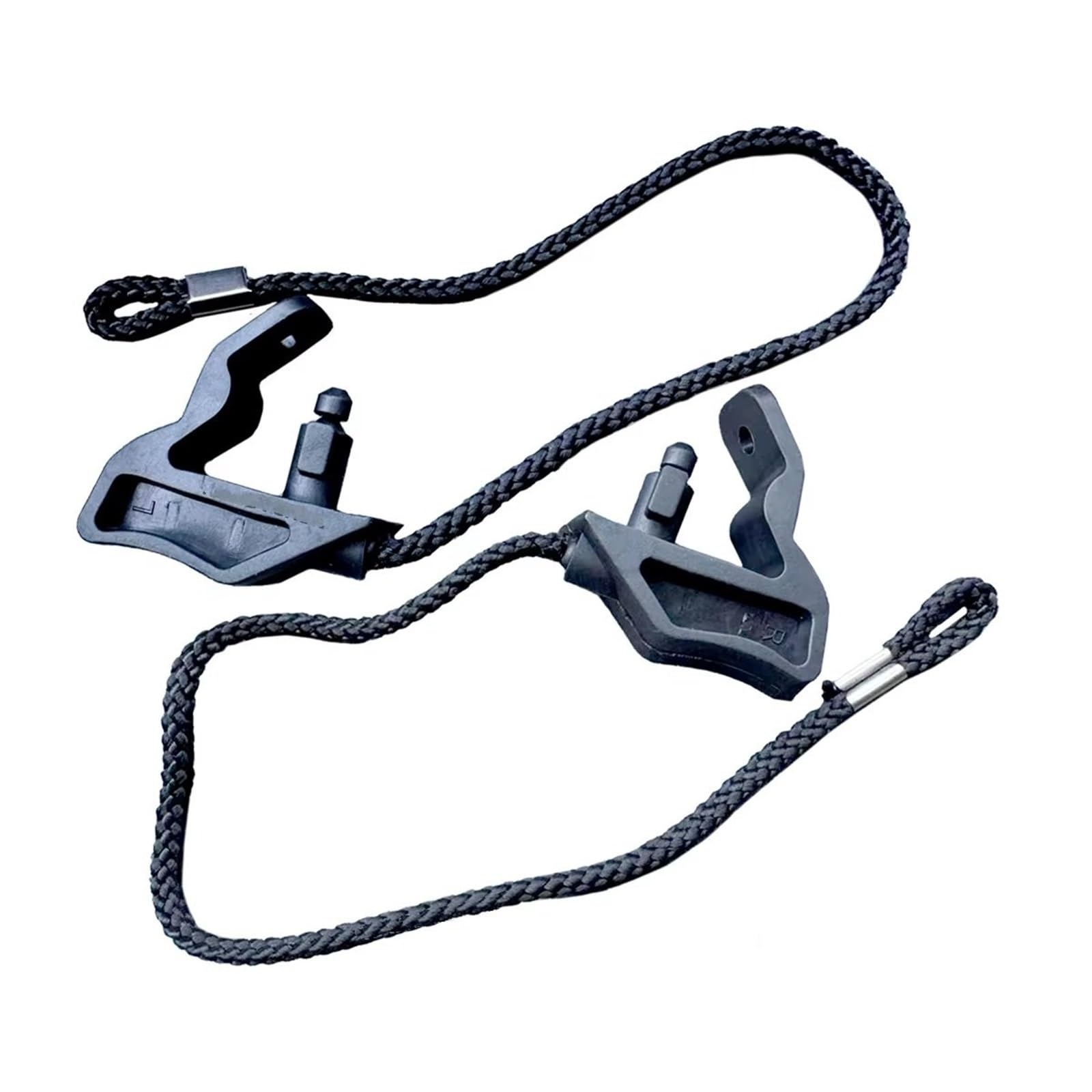 Linka do bagażnika bagażnika z klipsem, do A3 8V, dla Sportback S3 RS3 2014-2020, lina do bagażnika 8V4867667 8V4867668