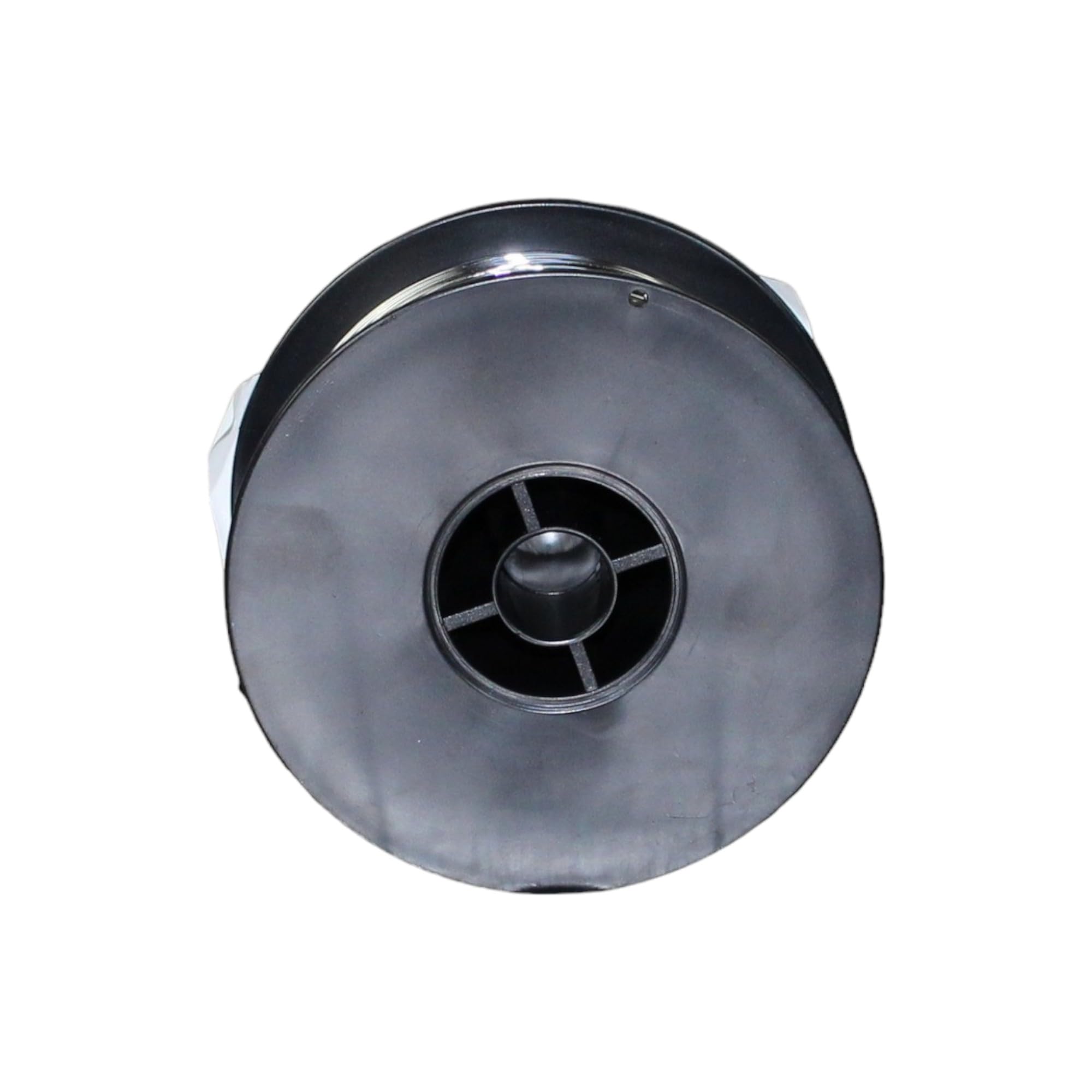 Fil de soudure en acier inoxydable VA V2A 308L 1.4316 1,0 mm 0,5-15 kg MIG MAG Niro Inox STM (D100, 1 kg)