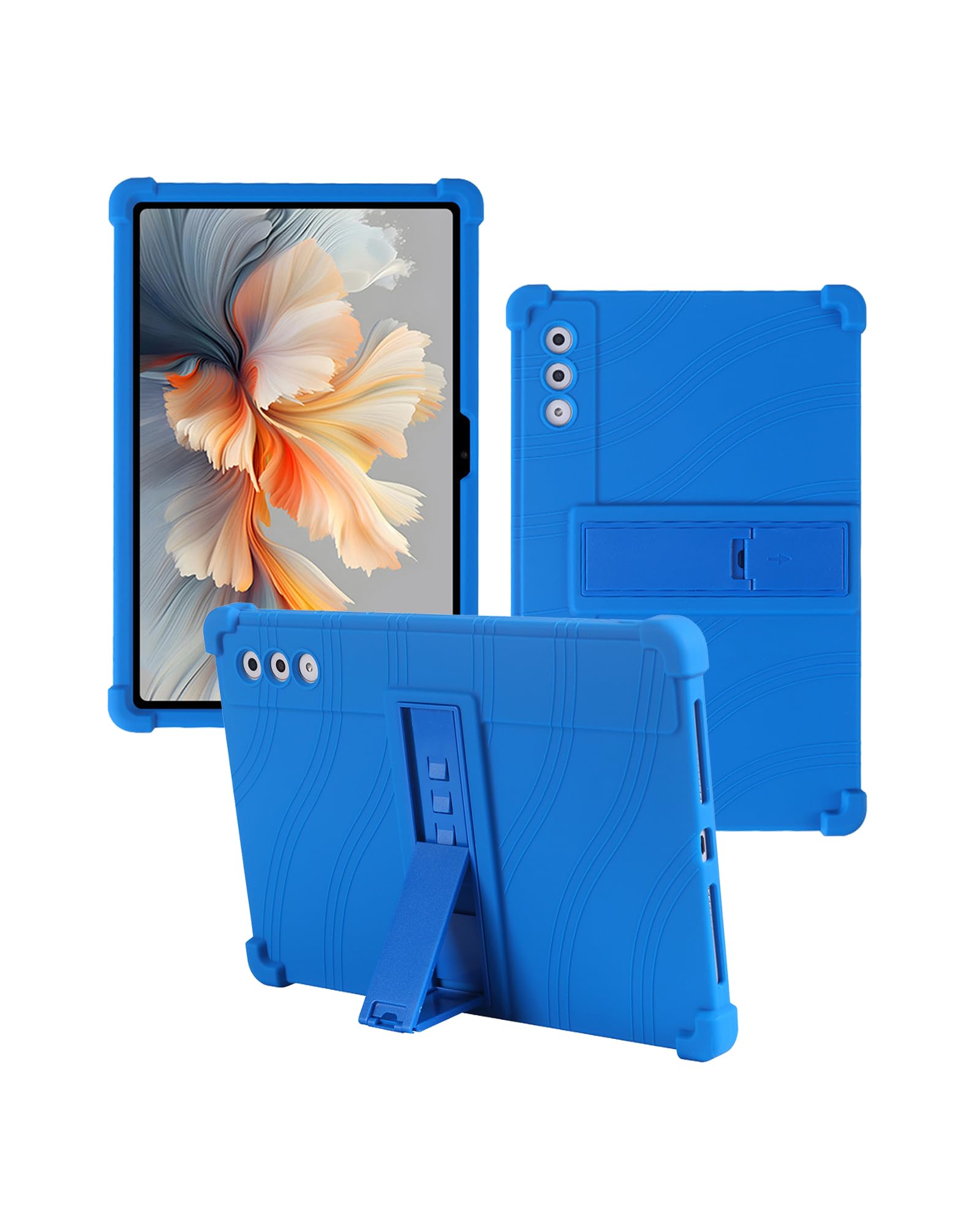 Amazon.com: Case for Lenovo Yoga Tab Plus 12.7 Inch Tablet Model