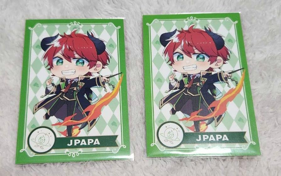 カラフルピーチ えと 魔法学園 トレーディングカード デフォ カラフルピーチ えと 魔法学園 トレーディングカード デフォ