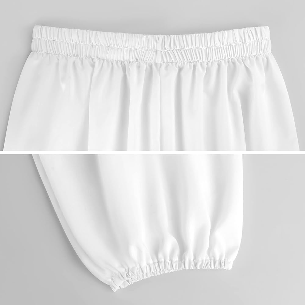 72▢萌 MOYURU ナイロン 変形パンツ TS0605-6 完全無縫製】【ひんやり軽い】レギュラーショーツ【SALE