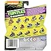 Teenage Mutant Ninja Turtles 97225 T-Machines Michelangelo in Patrol Buggy Diecast Vehicle Vehicle