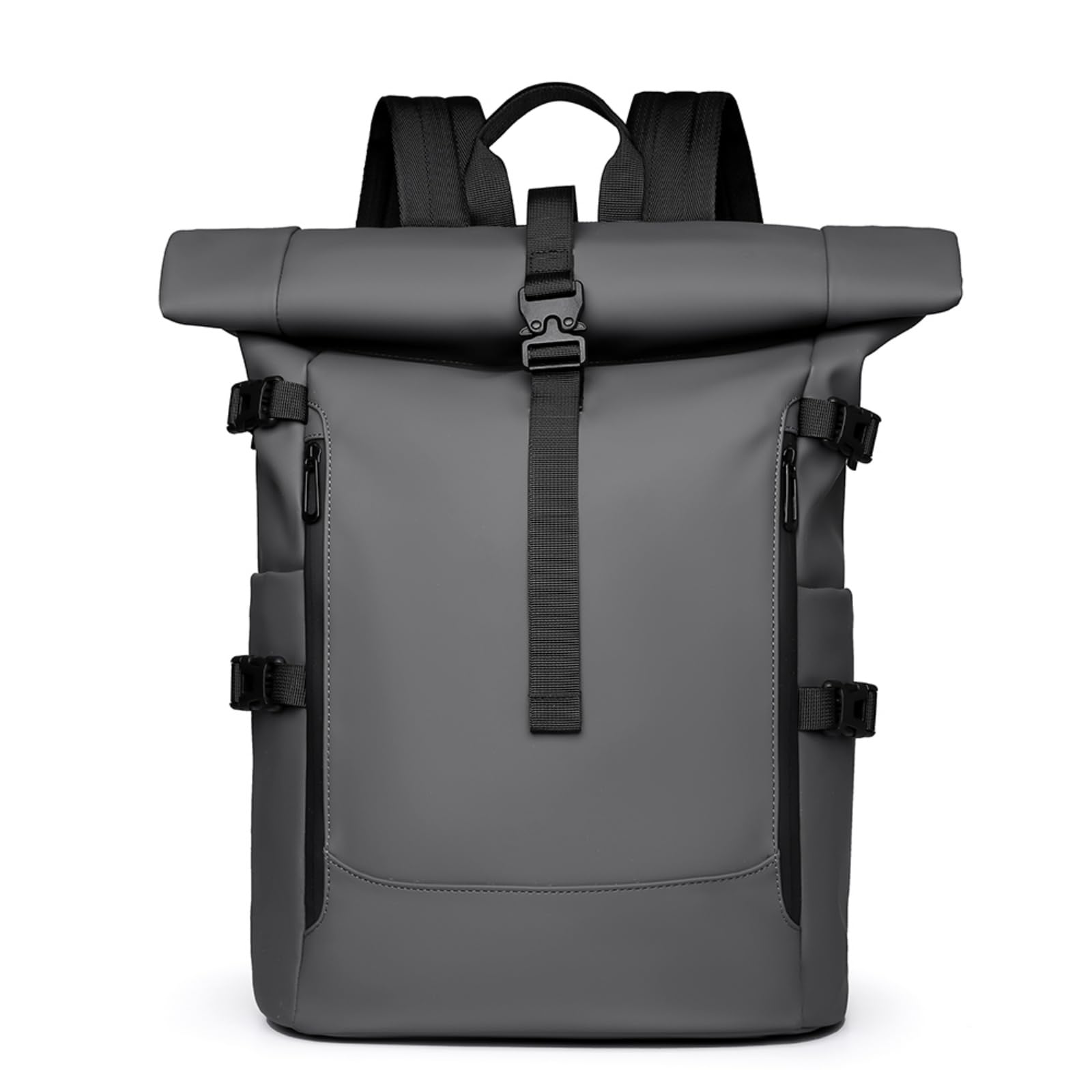 Mochila escolar Zaino per Laptop, Idrorepellente Uomini, Viaggi in Ufficio, Tempo Libero All'aperto E Viaggio di Fine Settimana