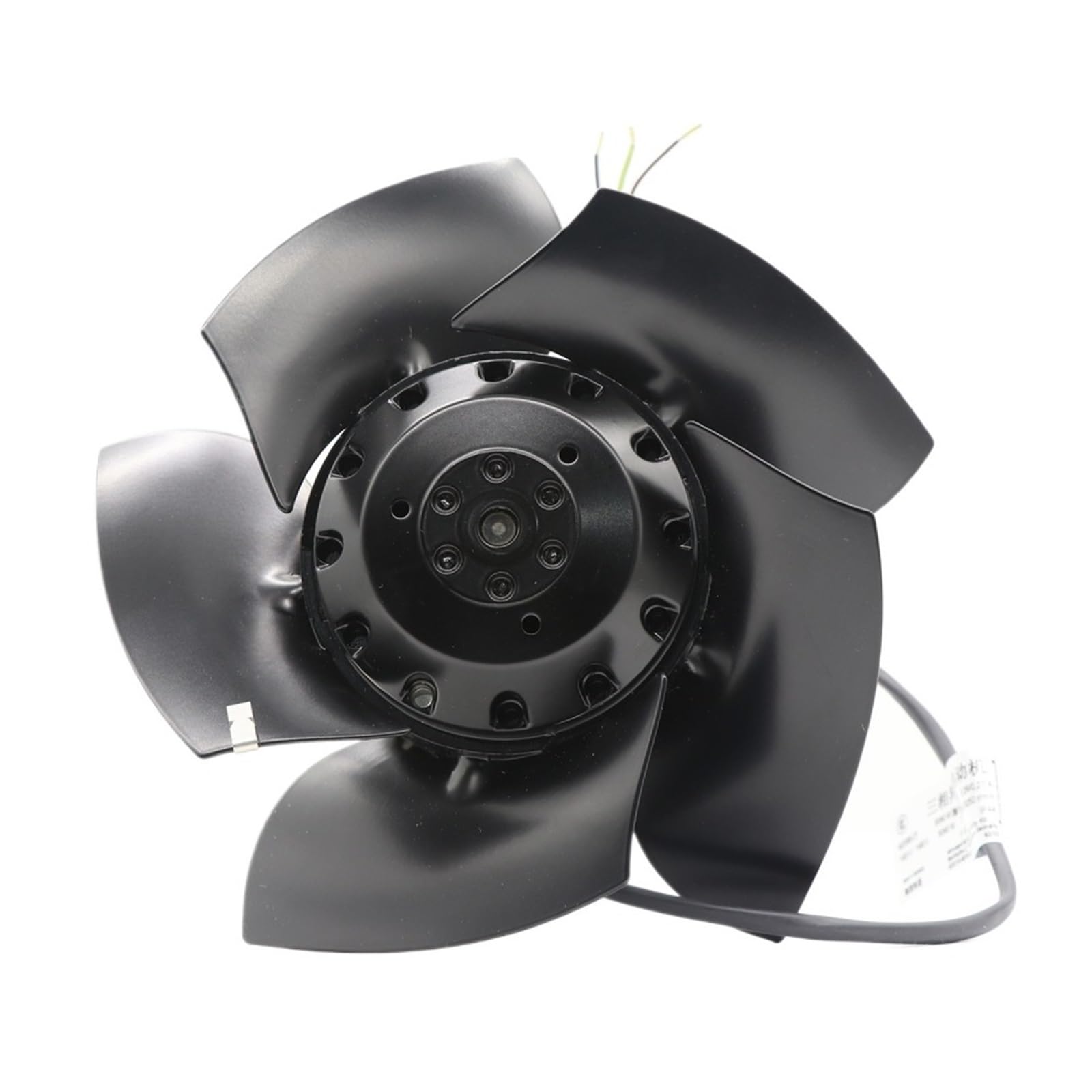 Lzikkgki One Color A2d210-Ab10-05 M2d068-Cf Ip44 400V 480V Ac Cooling Fan
