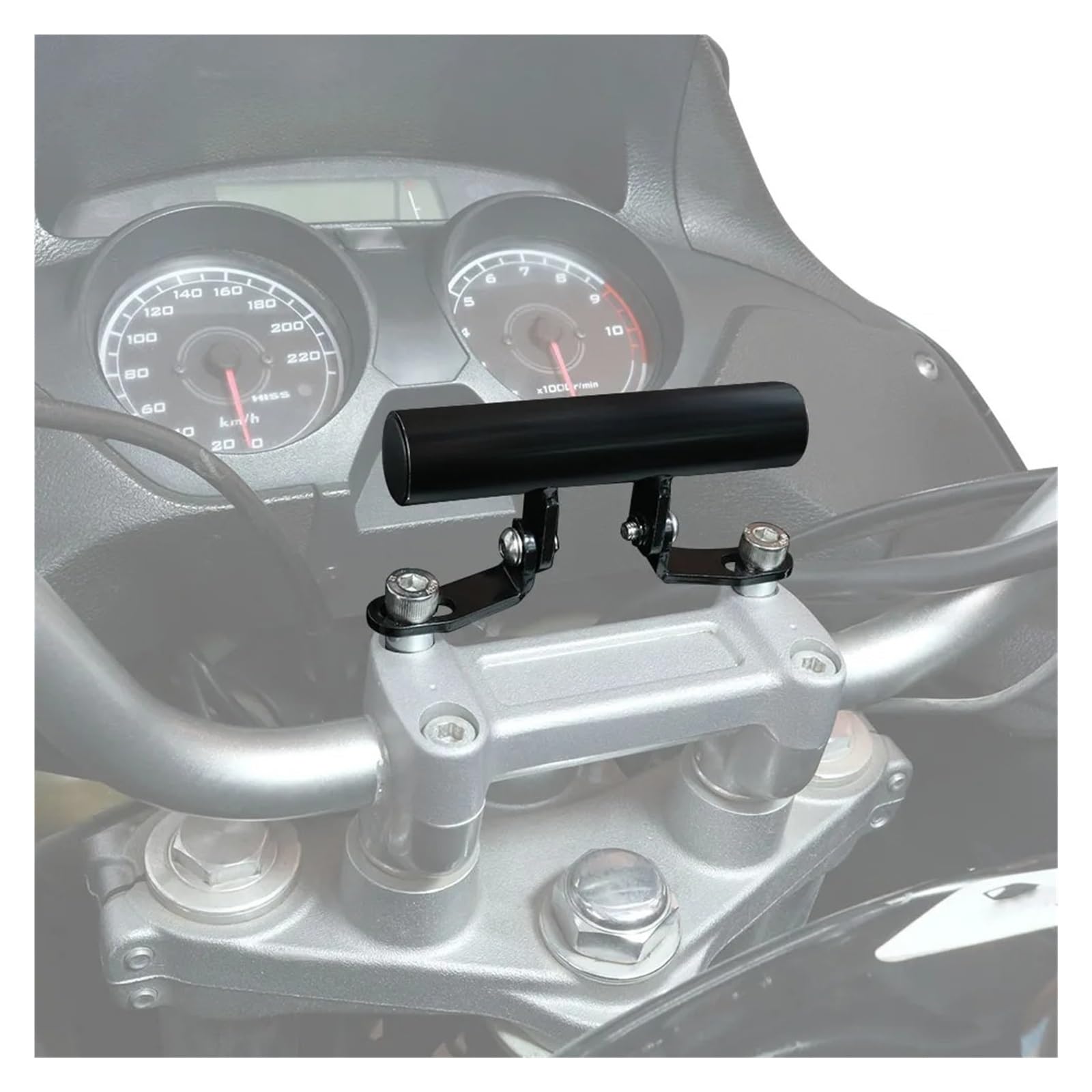 Soporte Movil Moto Para Triumph Para Scrambler Soporte GPS para Motocicleta