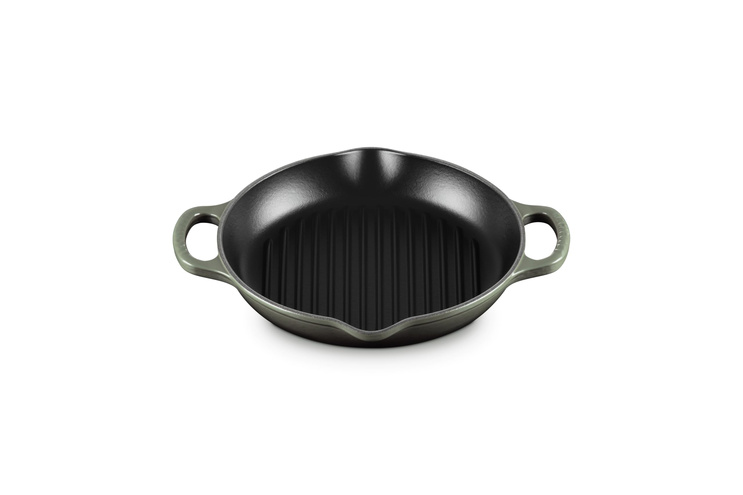 Amazon｜ル・クルーゼ(Le Creuset) 鋳物 ホーロー 鍋 シグニチャー