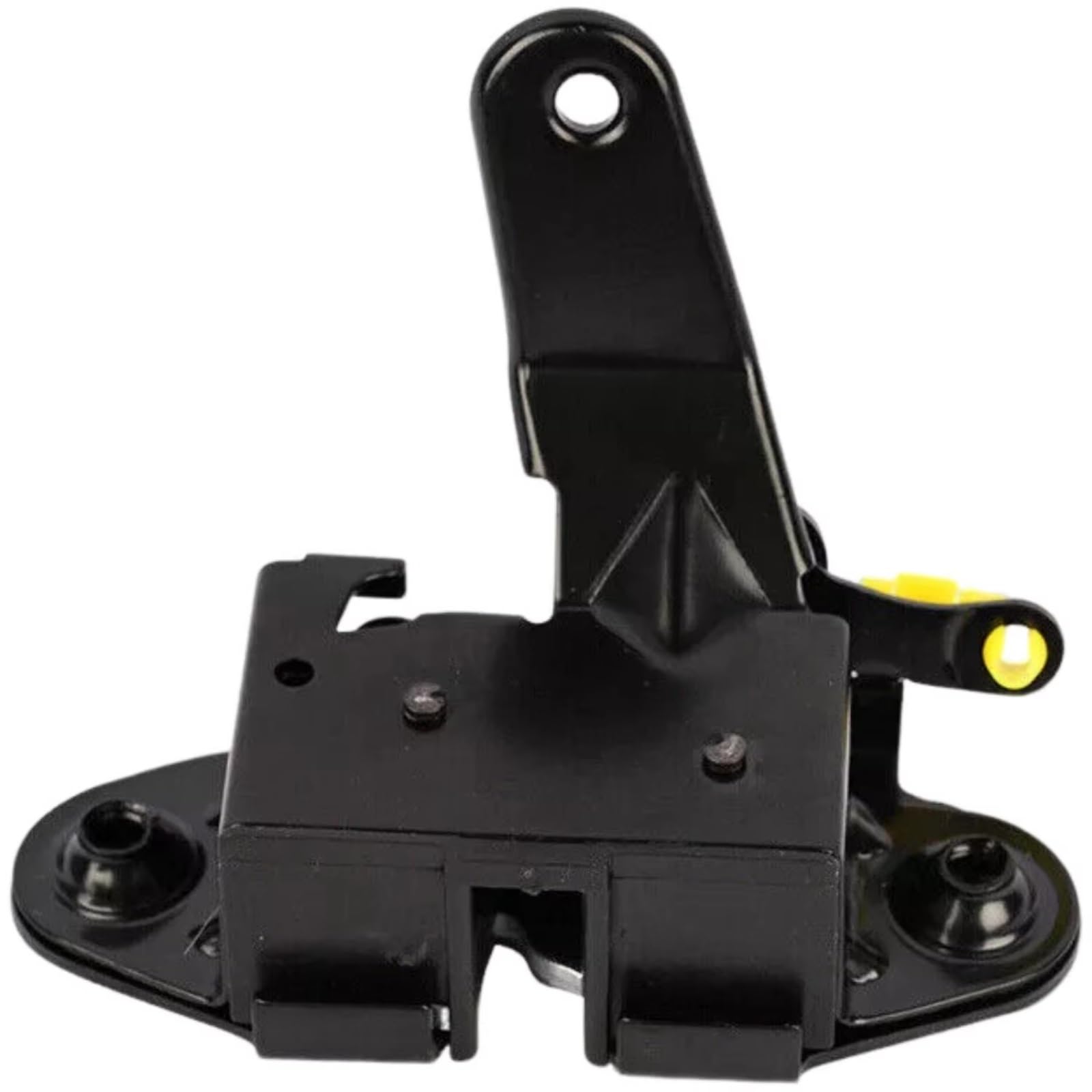 Car Trunk Lid Latch Compatible with Jeep for Grand for Cherokee 1994 1995 1996 1997 1998 Car Rear Hatch Liftgate Latch Lock Exterior Parts 04883254