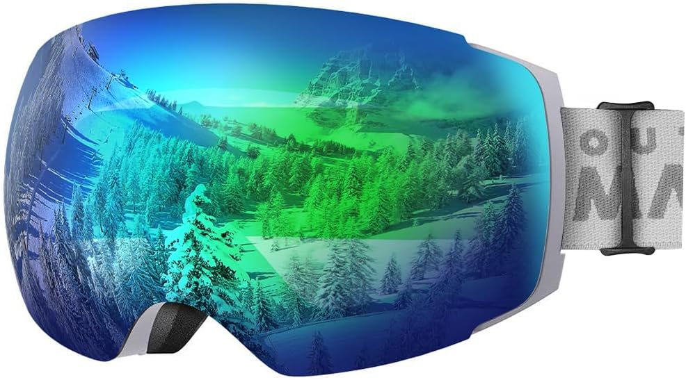 Greyframe Revogreenlens Vlt18%