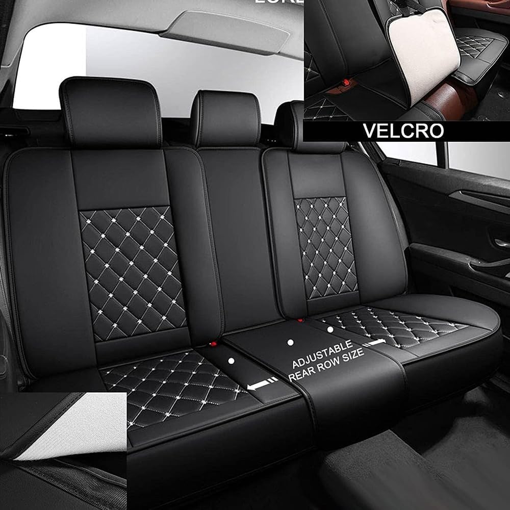 Fundas Asientos Coche, para Renault Trafic 3 Phase 3 2021-2026