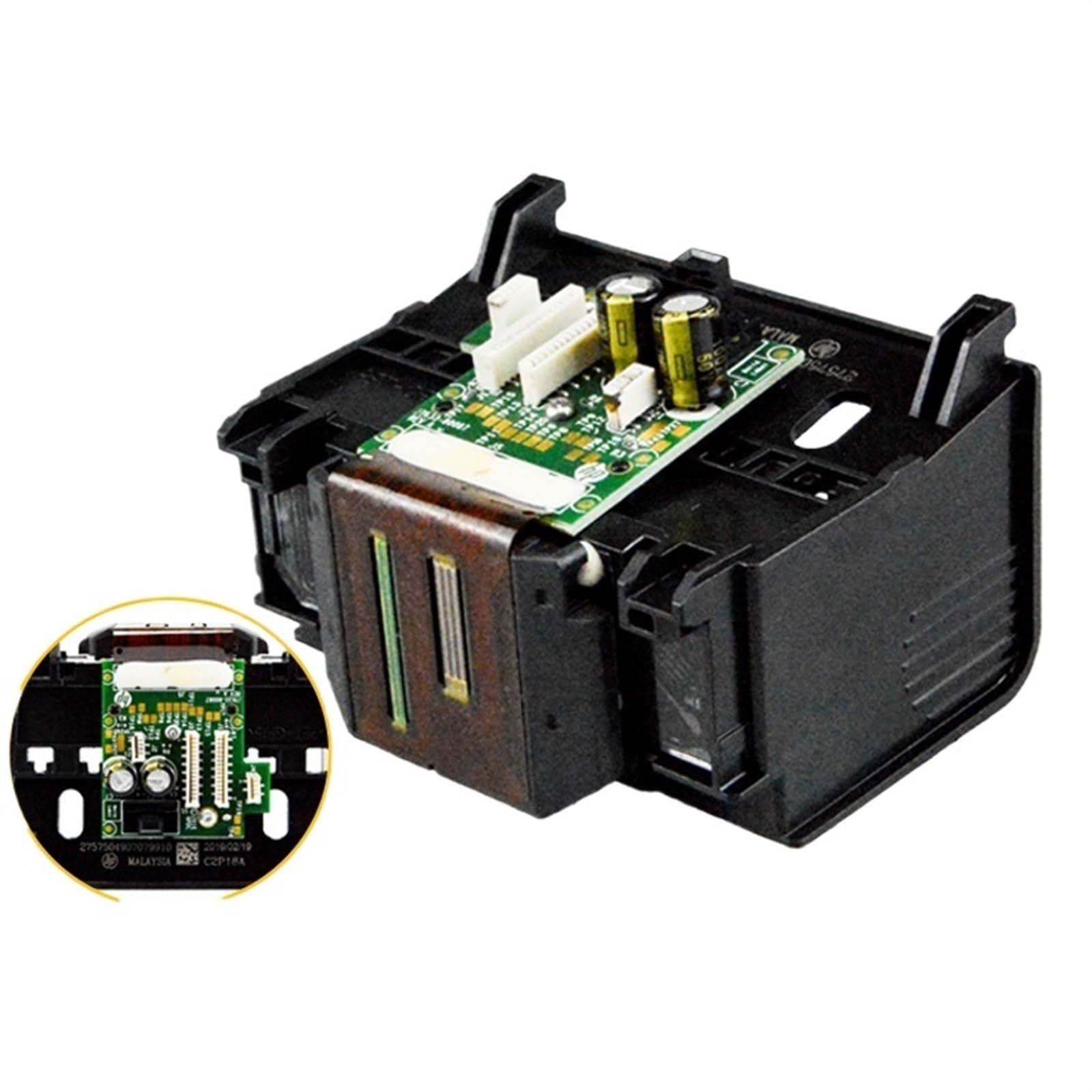 Tête D'impression Brother LK0935001 – NEUF – Pour Imprimante LF ASSY 2