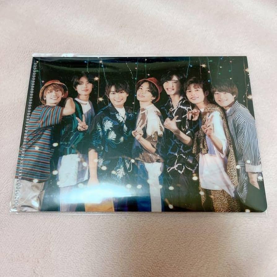 なにわ男子 #なにわ男子しか勝たん 初回 pontaカード ポンタカード なにわ男子 Pontaカード ポンタカード ローソン 新品の通販 by