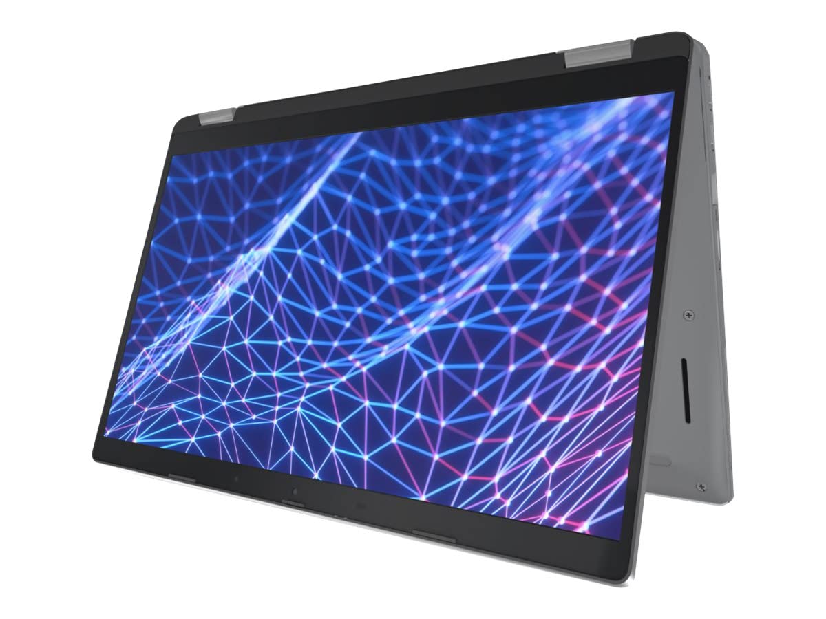 Windowsノート本体 DELL Latitude 5330 Core i5 16GB SSD256GB Dell Latitude 5330, 2-in-1 Touchscreen Laptop - i5-1235U (10 Cores