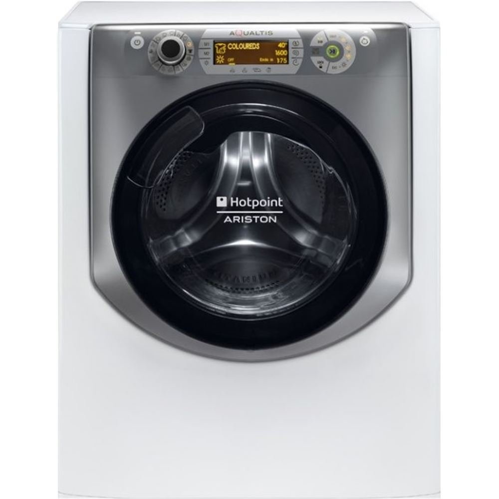 Hotpoint-Ariston Aqd1071D 69 Eu/A Lavasciuga