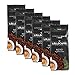 Lollo Caffè - Caffè in grani Espresso Nero1 kg x 6