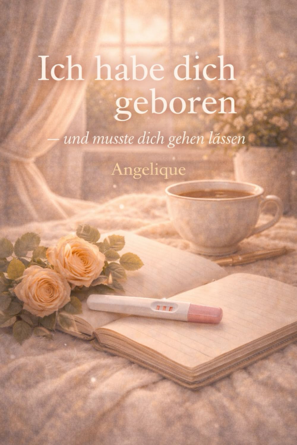 Ich habe dich geboren - und musste dich gehen lassen