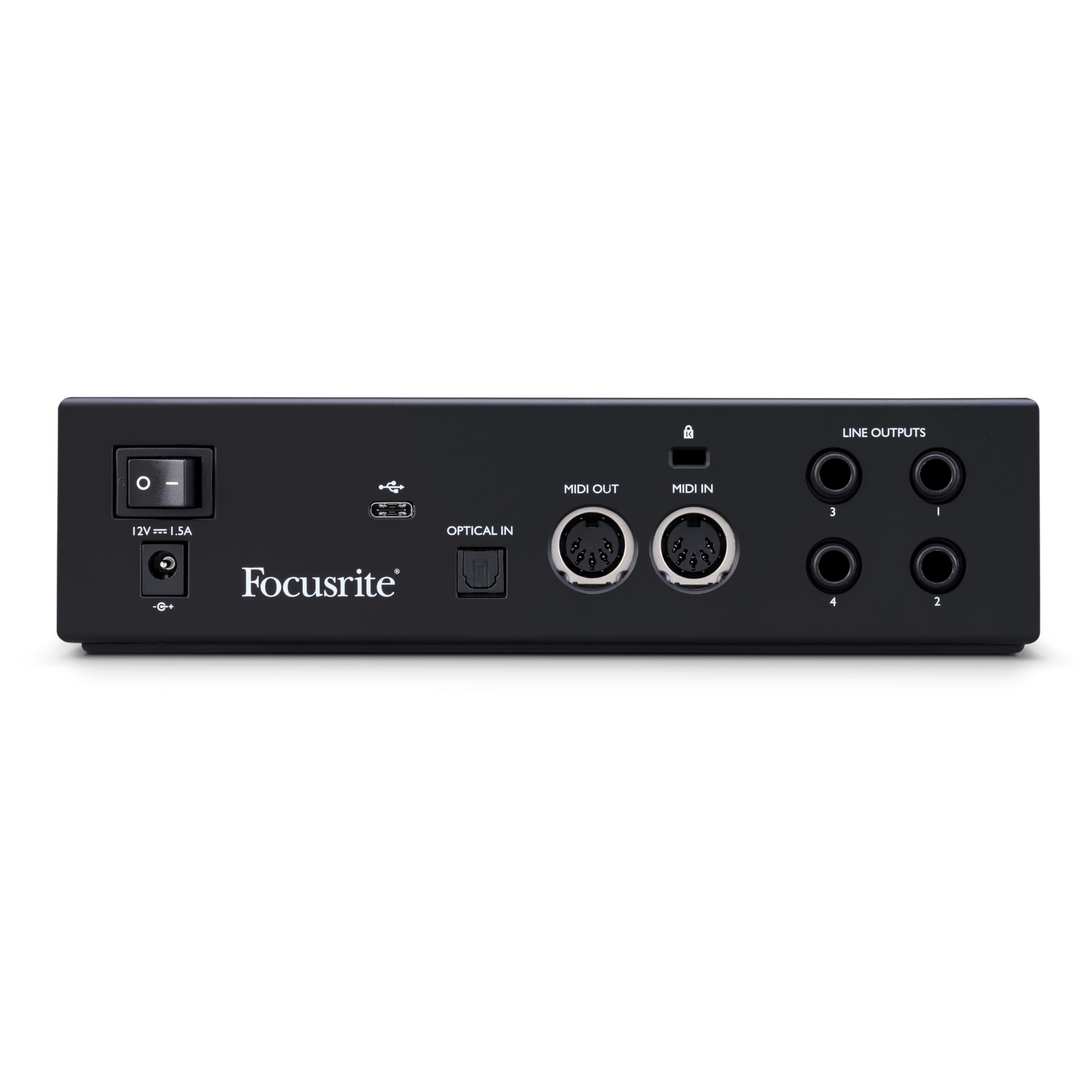 Amazon.co.jp: Focusrite Clarett+ 2Pre オ−ディオインターフェイス