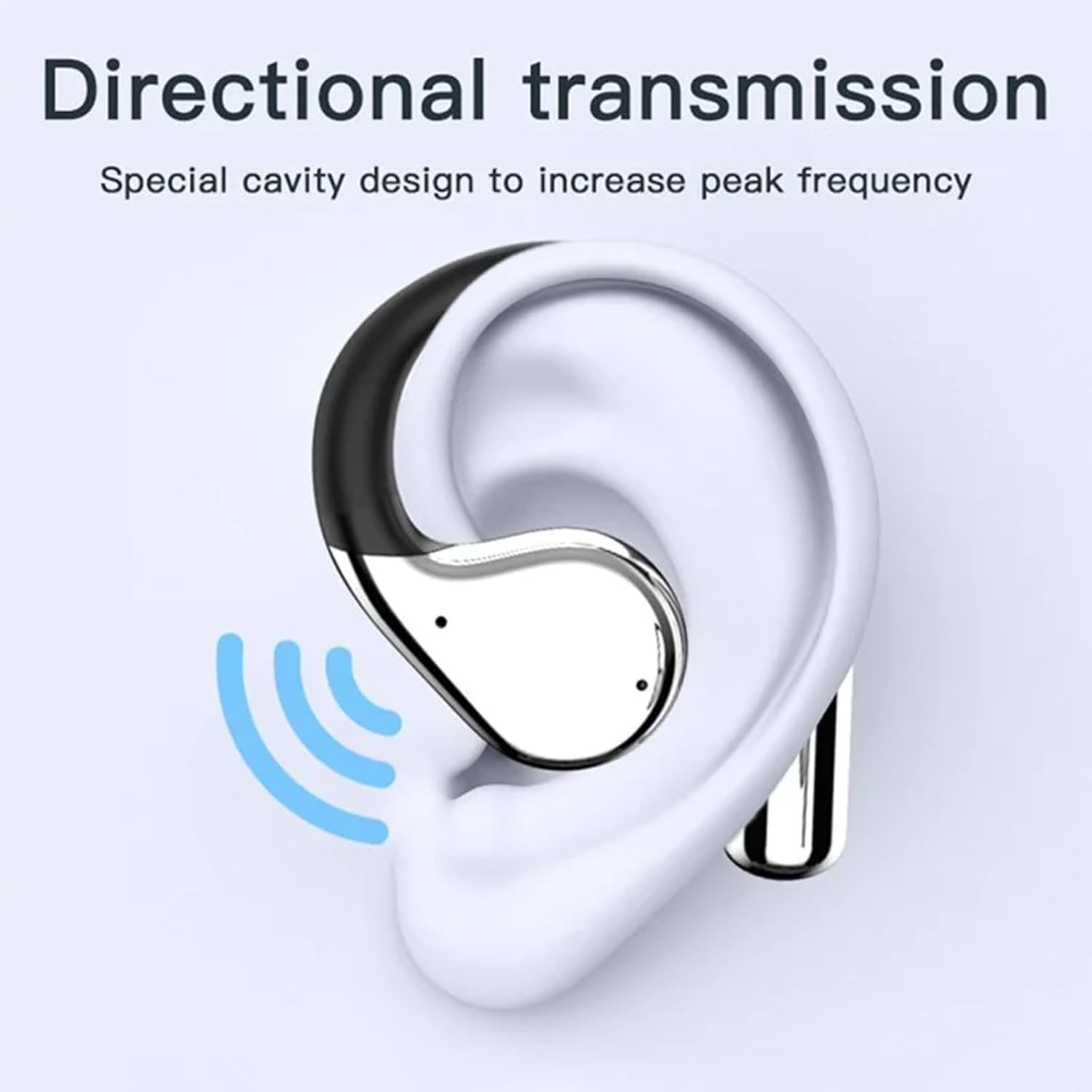 Directional transmission of sound