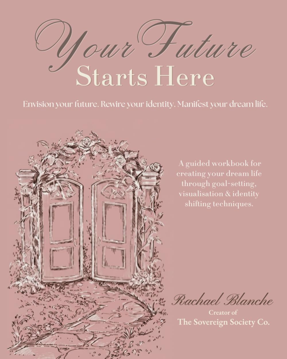 Your Future Starts Here