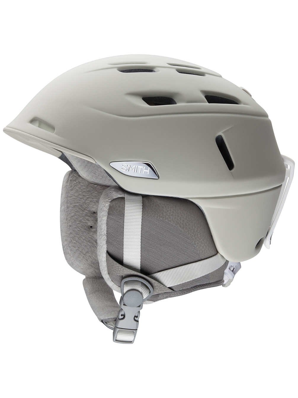 Smith Compass, Helmets