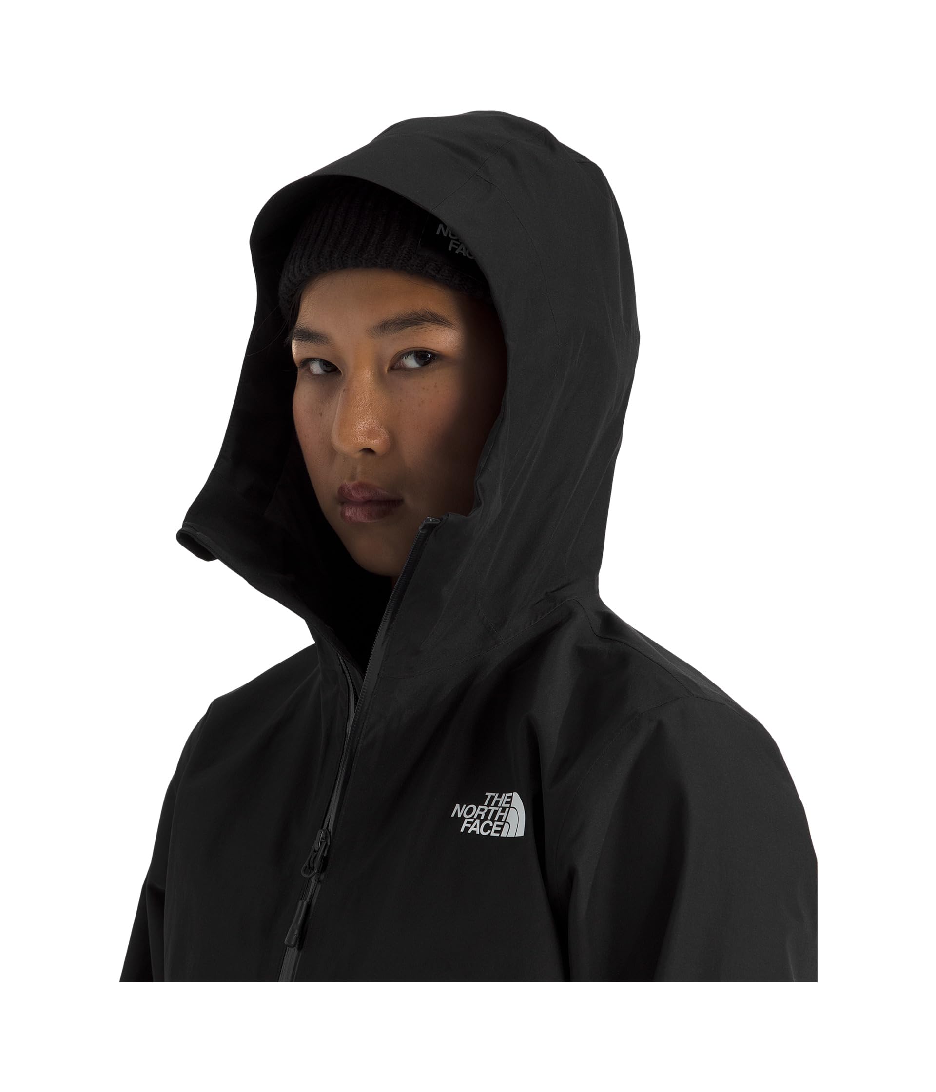 THE NORTH FACE Damen W Dryvent Hikesteller Parka Parka (1er Pack)