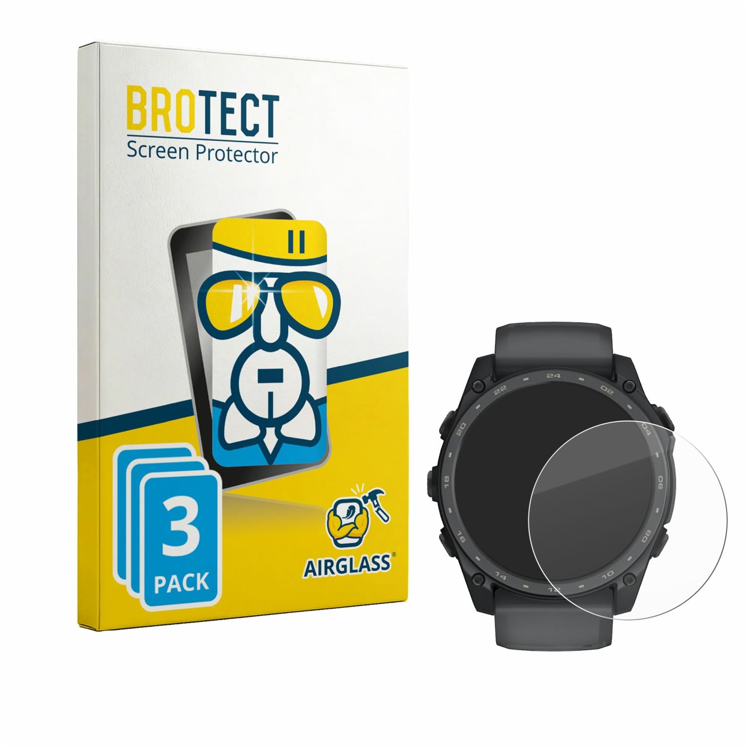 BROTECT