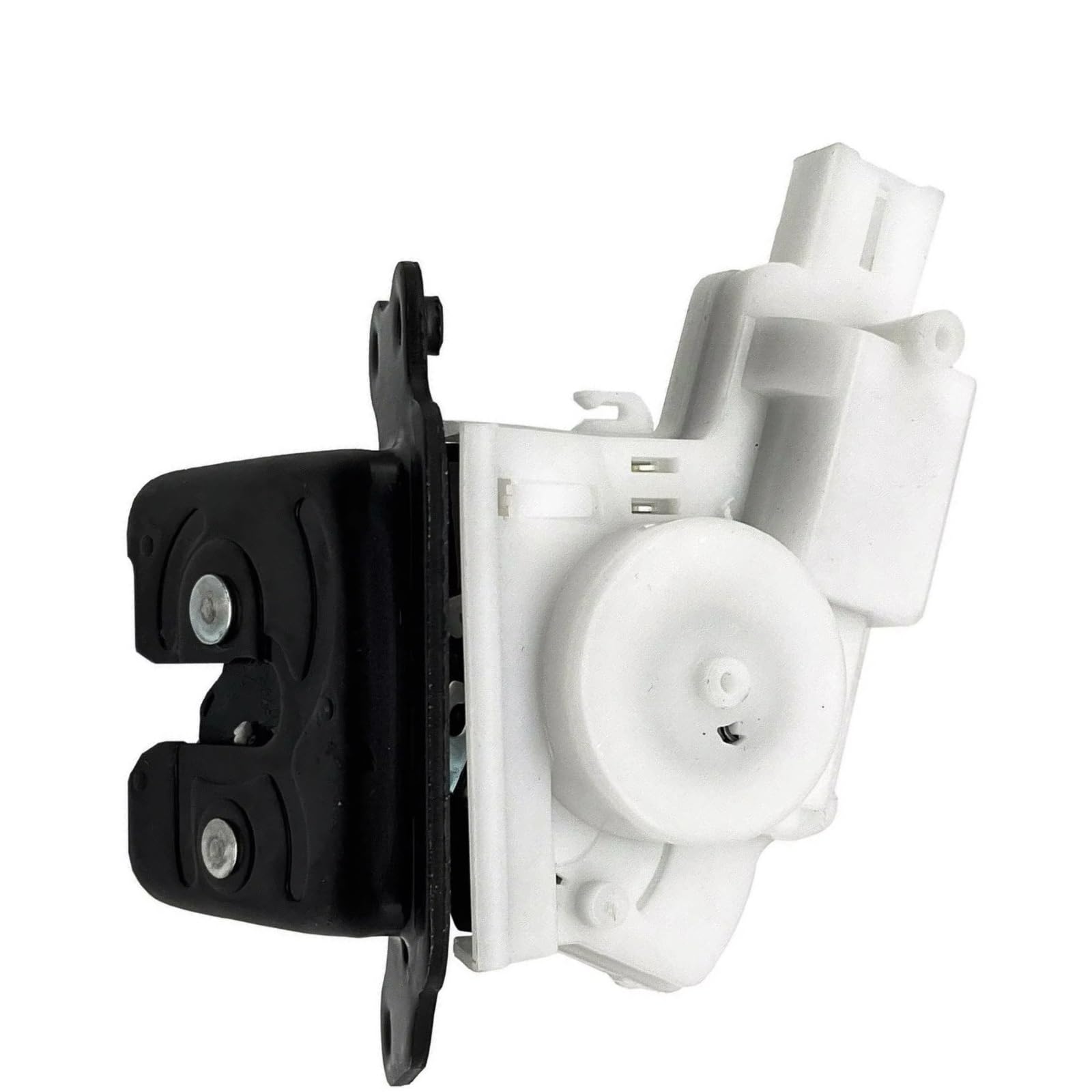 Pauzcsec One Color Tailgate Boot Lock Compatible With For Odyssey 2018 2019 2020 2021 Car Rear Trunk Lock Latch Actuator Tailgate Liftgate Oem:74800-Tla-A01