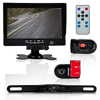 Algopix Similar Product 16 - Pyle Dash Cam Car Recorder  Front 