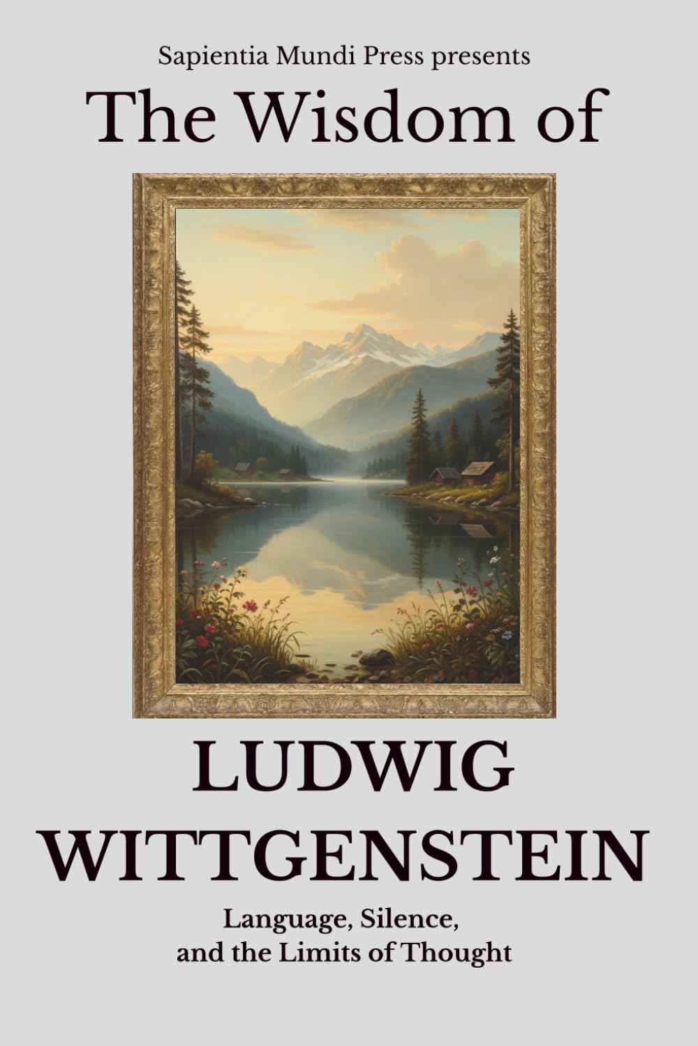 The Wisdom of Ludwig Wittgenstein: Language, Silence, and the Limits of Thought