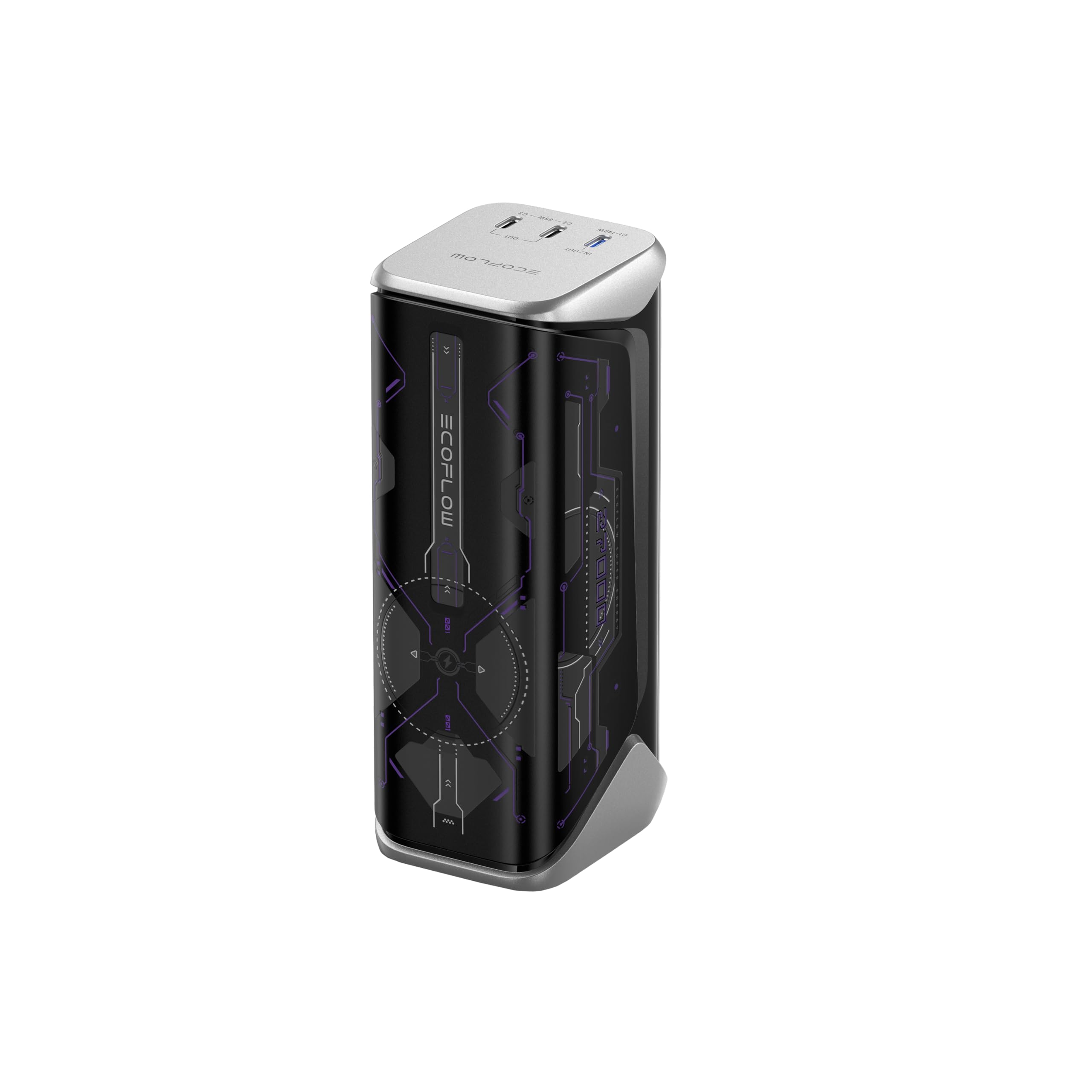 Amazon.co.jp: EcoFlow RAPID Pro X Power Bank 専用保護ケース