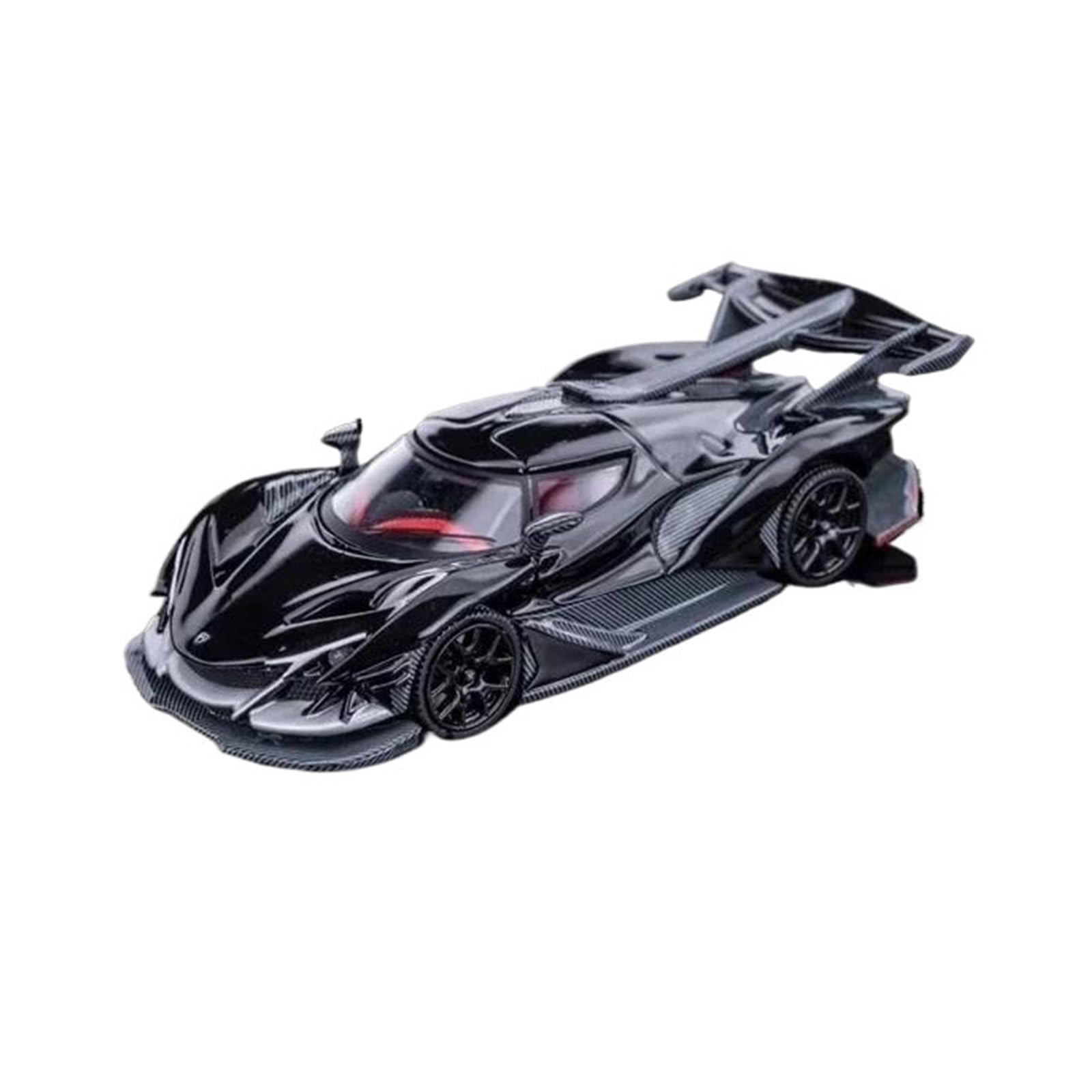 Amazon.co.jp: Newcosss(なあさ) 1/64 Apollo IEに適しています ダイ