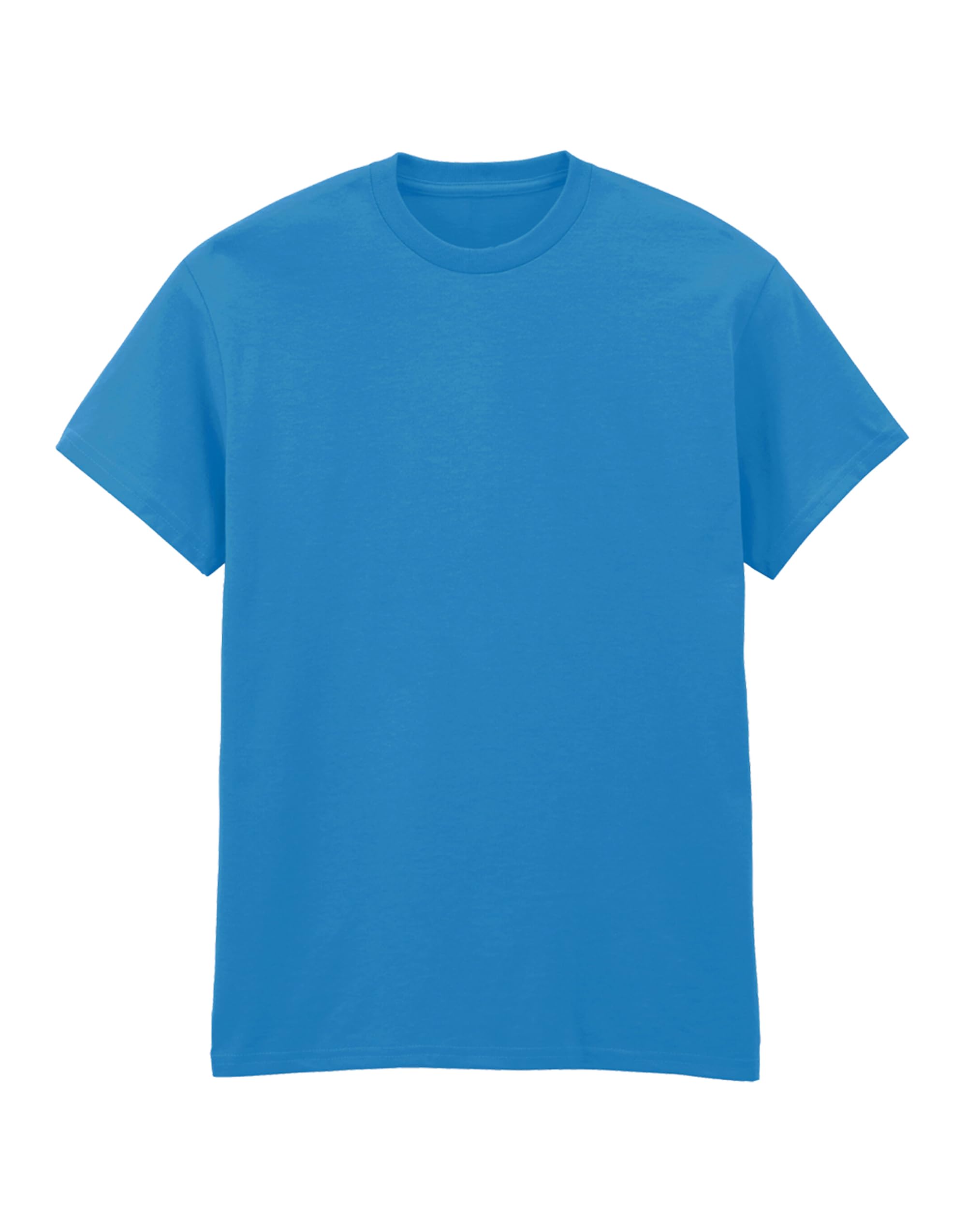 Coozo Men's Sapphire T-Shirt - Xl